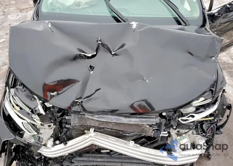 2023 Chrysler Pacifica Touring L z USA, uszkodzony, nr VIN 2C4RC1BG6PR535543